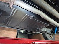 1966 ford mustang 200 ci automaat - roestvrij - afbeelding 21 van  29