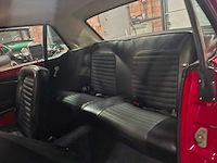 1966 ford mustang 200 ci automaat - roestvrij - afbeelding 28 van  29