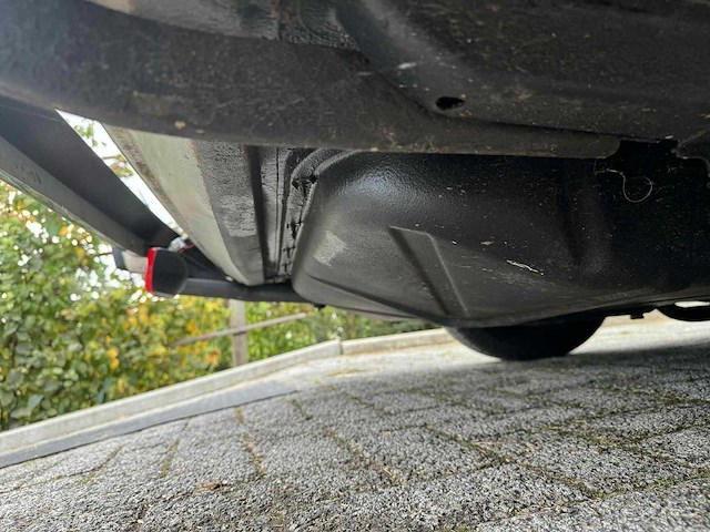 1967 audi 60 - oldtimer - afbeelding 2 van  12