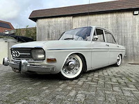 1967 audi 60 - oldtimer - afbeelding 1 van  12