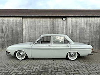 1967 audi 60 - oldtimer - afbeelding 10 van  12