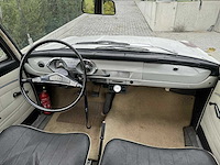 1967 audi 60 - oldtimer - afbeelding 11 van  12