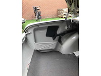 1967 audi 60 - oldtimer - afbeelding 12 van  12