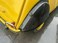 1967 citroën 2cv personenauto - afbeelding 32 van  37