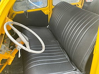 1967 citroën 2cv personenauto - afbeelding 6 van  37