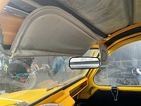 1967 citroën 2cv personenauto - afbeelding 10 van  37