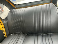 1967 citroën 2cv personenauto - afbeelding 34 van  37