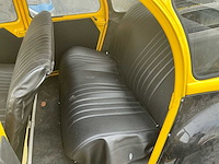 1967 citroën 2cv personenauto - afbeelding 12 van  37