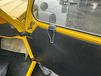 1967 citroën 2cv personenauto - afbeelding 13 van  37