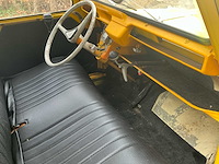 1967 citroën 2cv personenauto - afbeelding 14 van  37