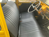 1967 citroën 2cv personenauto - afbeelding 16 van  37