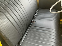 1967 citroën 2cv personenauto - afbeelding 17 van  37