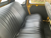1967 citroën 2cv personenauto - afbeelding 19 van  37