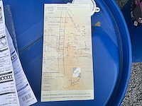 1967 citroën 2cv personenauto - afbeelding 29 van  37