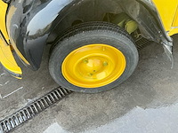 1967 citroën 2cv personenauto - afbeelding 24 van  37