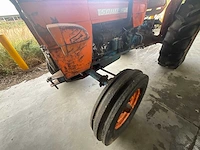 1967 fiat someca 615 antieke tractor - afbeelding 10 van  24
