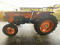 1967 fiat someca 615 antieke tractor - afbeelding 2 van  24