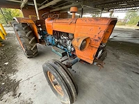 1967 fiat someca 615 antieke tractor - afbeelding 7 van  24