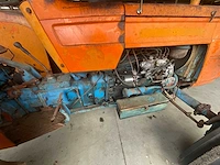 1967 fiat someca 615 antieke tractor - afbeelding 10 van  24