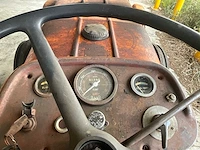 1967 fiat someca 615 antieke tractor - afbeelding 15 van  24