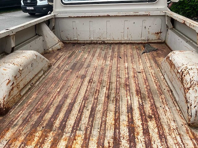 1967 ford f250 personenauto - afbeelding 3 van  39