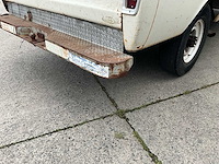 1967 ford f250 personenauto - afbeelding 16 van  39