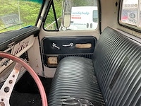1967 ford f250 personenauto - afbeelding 23 van  39