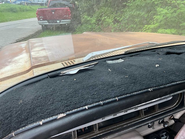1967 ford f250 personenauto - afbeelding 30 van  39