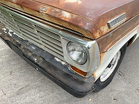 1967 ford f250 personenauto - afbeelding 32 van  39
