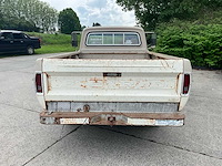 1967 ford f250 personenauto - afbeelding 31 van  39