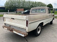 1967 ford f250 personenauto - afbeelding 35 van  39