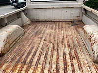 1967 ford f250 personenauto - afbeelding 3 van  42