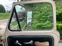 1967 ford f250 personenauto - afbeelding 7 van  42