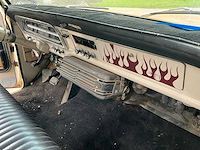 1967 ford f250 personenauto - afbeelding 8 van  42
