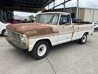 1967 ford f250 personenauto - afbeelding 1 van  42
