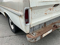 1967 ford f250 personenauto - afbeelding 17 van  42