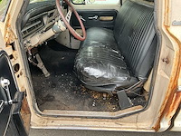 1967 ford f250 personenauto - afbeelding 25 van  42