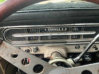 1967 ford f250 personenauto - afbeelding 28 van  42