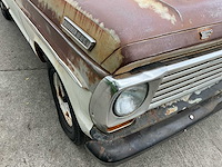 1967 ford f250 personenauto - afbeelding 35 van  42