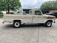 1967 ford f250 personenauto - afbeelding 39 van  42
