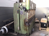 1967 lvd pp guillotine-schaar - afbeelding 2 van  8