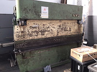 1967 lvd pp guillotine-schaar - afbeelding 3 van  8