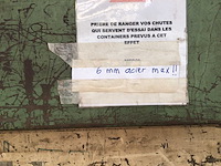 1967 lvd pp guillotine-schaar - afbeelding 5 van  8