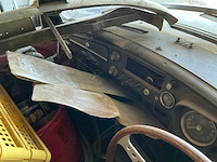 1967 mg b restauratieproject - afbeelding 2 van  26