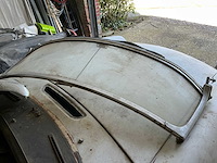 1967 mg b restauratieproject - afbeelding 3 van  26