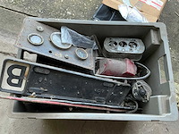 1967 mg b restauratieproject - afbeelding 4 van  26