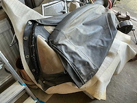 1967 mg b restauratieproject - afbeelding 11 van  26