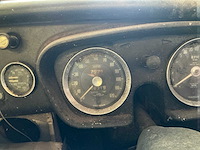1967 mg b restauratieproject - afbeelding 13 van  26