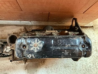 1967 mg b restauratieproject - afbeelding 17 van  26