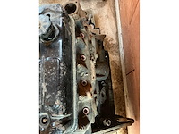 1967 mg b restauratieproject - afbeelding 18 van  26